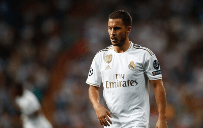 0-0！1-2！皇马“双线”崩塌，新C罗哑火，曝齐达内钦点2巨星加盟