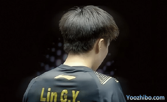 燃爆了！林高远朝日本名将撒气，单局11-1，赛后不庆祝太霸气