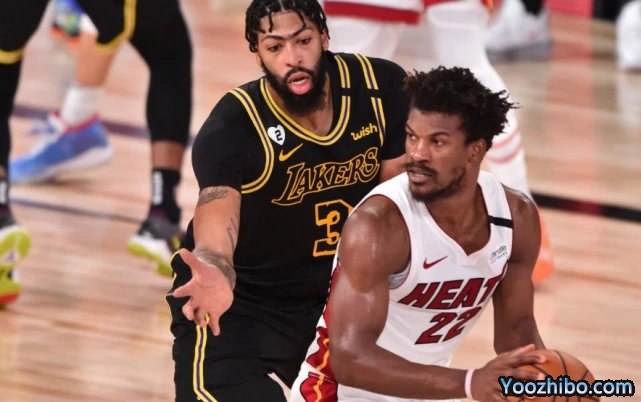 湖人vs热火总决赛G5裁判报告：两次漏判不利于湖人