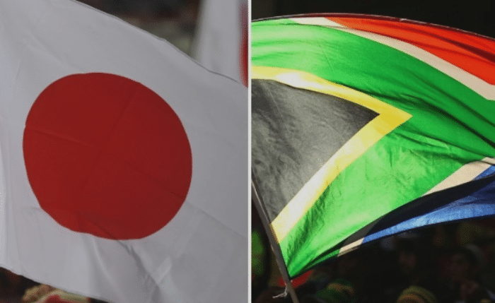 日本男足拼了！今晚如期迎战南非队，对手21人隔离才4天