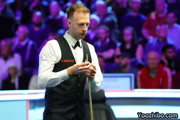 【战报】特鲁姆普墨菲赢下决胜局 塞尔比爆冷4-6不敌瓦菲！