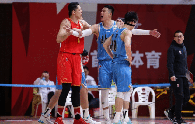 够义气！沈梓捷劝说翟晓川原话曝光：川哥不能走，走了禁赛1年