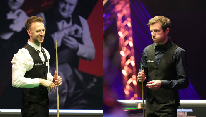 斯诺克世界大奖赛决赛 特鲁姆普vs利索夫斯基直播赛事前瞻