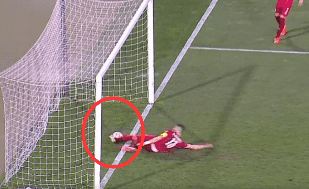 读秒绝杀没了，还领了张黄牌，C罗赛后发飙，霸气回应赢得掌声