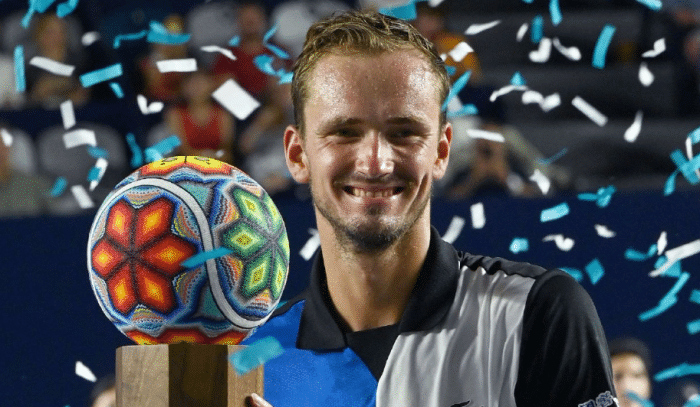 网坛最新排名出炉：中国新一哥诞生！张帅距世界第1仅差10分