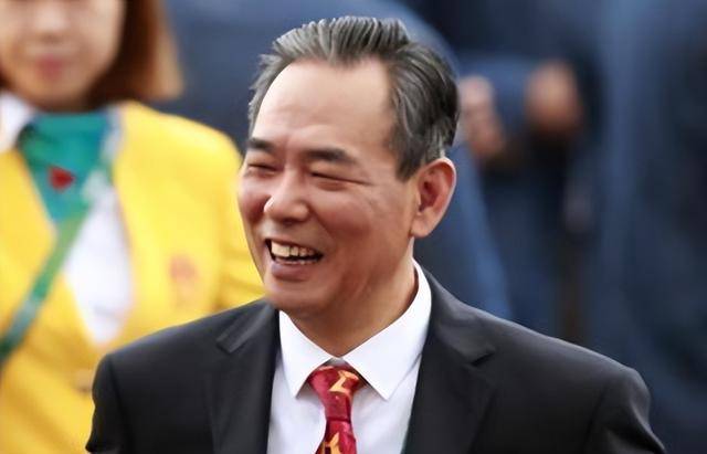 多金奥运冠军被抓，蔡振华被带走调查？