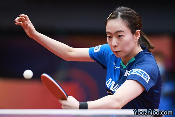 石川佳纯世界排名