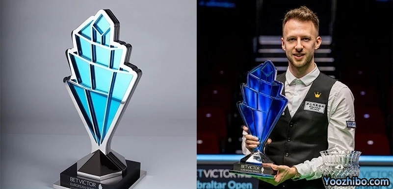 2021斯诺克直布罗陀公开赛：台球皇帝-亨德利时隔近9年再战职业赛