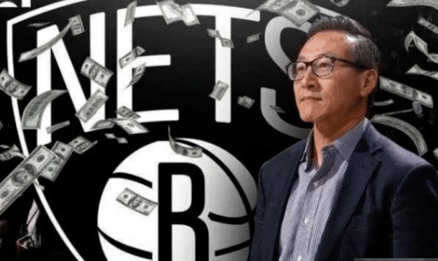 蔡崇信豪赌成功！三巨头引连锁反应，高关注+聚星效应冲队史首冠