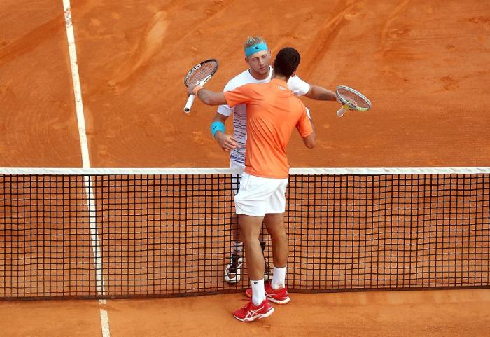 德约科维奇面临挑战！蒙特卡洛输球不是末日，未来不确定性增加