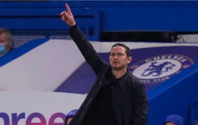 19轮29分，切尔西创队史第六差同期成绩