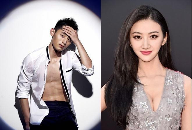 巅峰年入6000万，张继科为何会选择和二婚的张蕊交往？