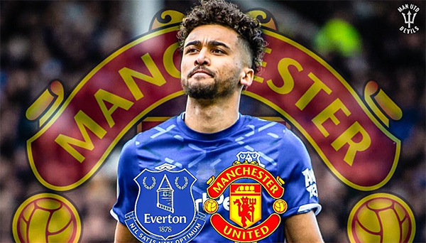 曼联欲再签一两人 6000 万求购大英铁卫或成真