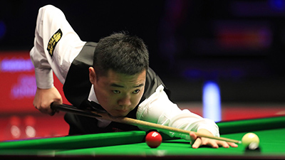 "中国龙" 遇00后快攻手！丁俊晖首战普伦，英格兰公开赛能否轻松闯32强？