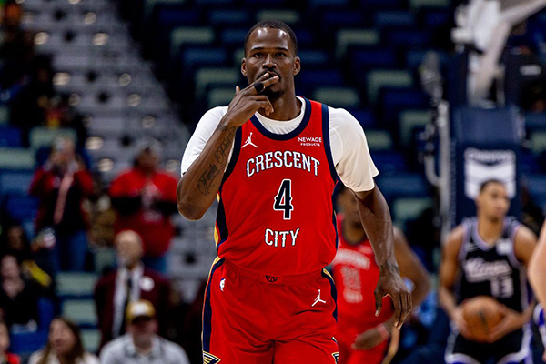 冲冠再添利刃！31 岁格林加盟骑士，助力米切尔、加兰剑指奥布莱恩杯