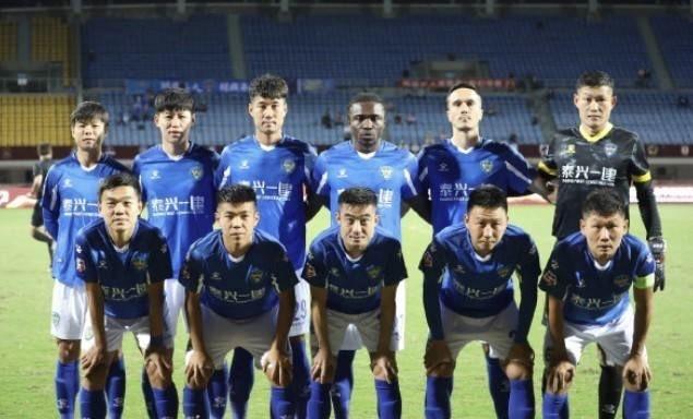 借尸还魂？曝中甲队更名为“江苏队”+迁往南京！多位苏宁球员或加盟