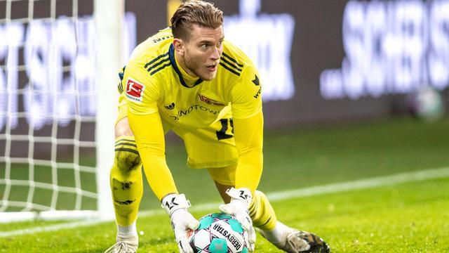 德媒：拜仁有意利物浦外租门将卡里乌斯