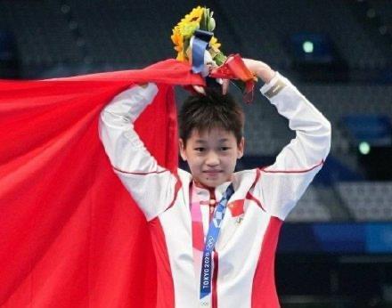 全红婵将迎最难挑战，两名奥运冠军因此淡出，全文茂话语才是良药