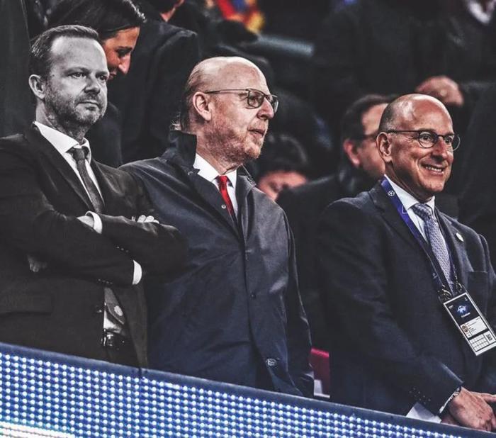 曼联巨头辞职原因揭晓！欧超创办失败非走不可，格雷泽或出售曼联