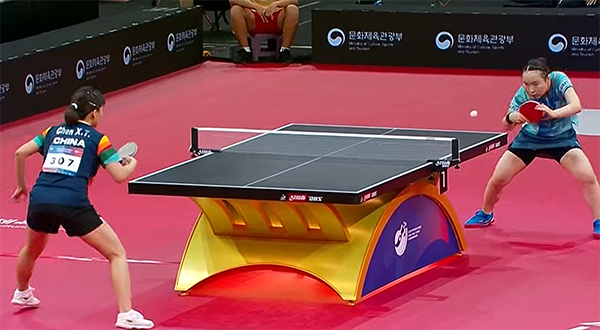 豪言被打脸！伊藤美诚绝望了，被指主动放弃，国乒全队成克星