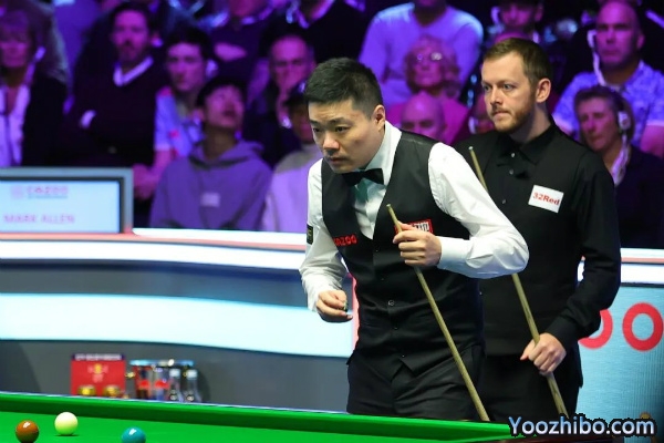 斯诺克最新世界排名一览(2022英锦赛后)