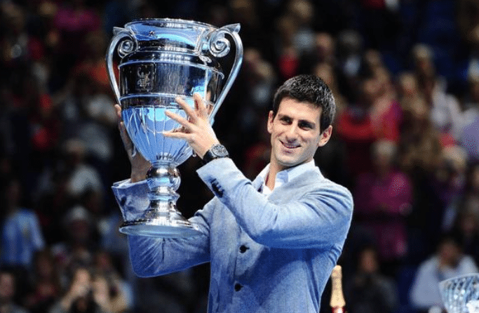 历史第一人！德约311周NO.1超费德勒，大赛59冠铸就传奇