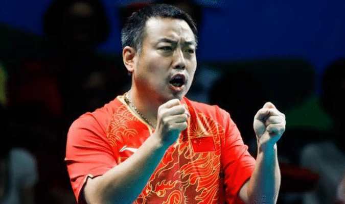 三大梦之队丢金！跳水重大失误，张国政战术败笔，国乒惨遭逆转