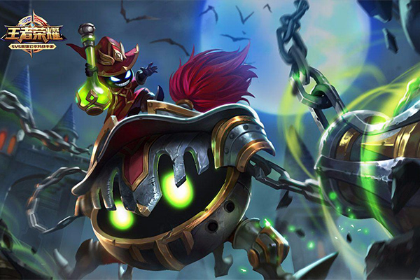 王者荣耀S23太乙真人铭文怎么搭配 新赛季太乙真人铭文推荐攻略