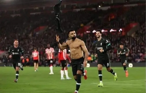 萨拉赫未收到留队报价，离队可能性大，那他心仪的下家会是谁？