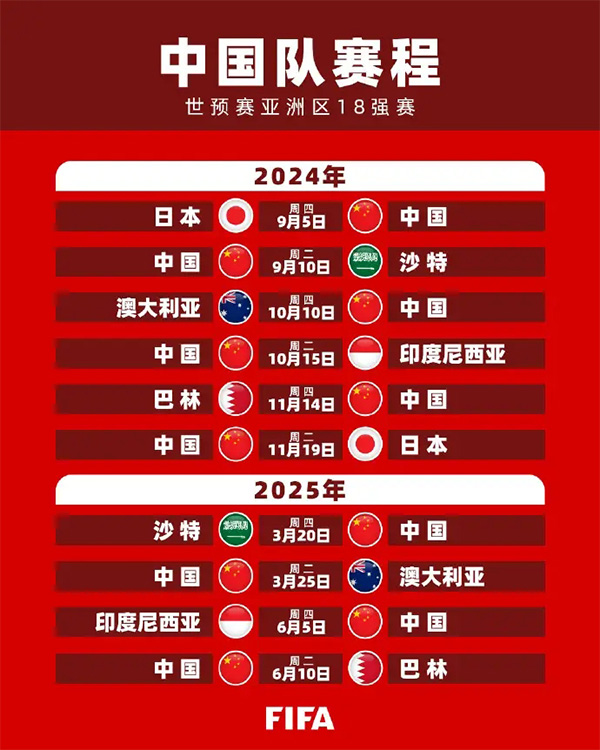 厦门白鹭体育场获选承办 11月19日国足迎战日本 18 强赛主场赛事