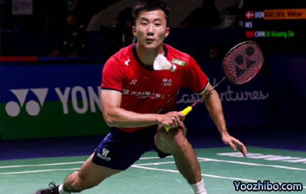 陆光祖vs李诗沣 全场录像回放