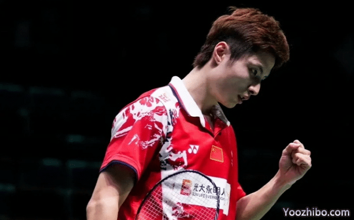 结束禁赛！石宇奇出征世锦赛，或决战安赛龙，豪言渴望夺冠