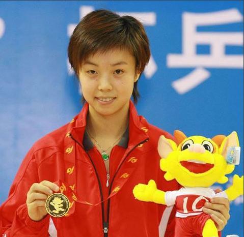 2007年，买下北京200平豪宅，张怡宁的豪宅如今市值多少？