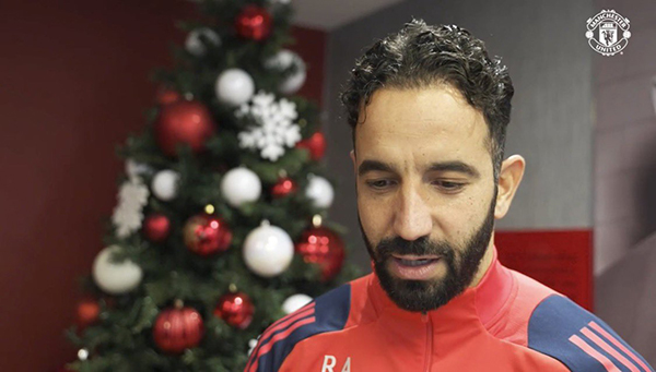 曼联主帅发狠话：拉什福德若不改善训练，弃用！“没他，我们一样行”