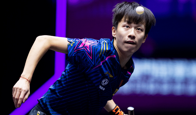 最新亚洲杯名单！林高远迎复仇 伊藤张本在列