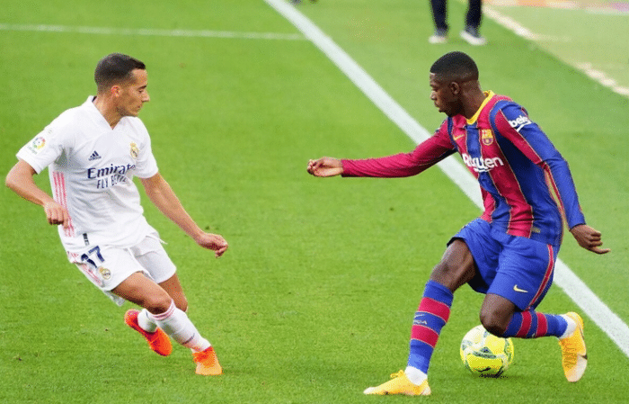 0-2！1-3！巴萨迎16亿对决，已创2大耻辱+4纪录，梅西冲击13年神迹