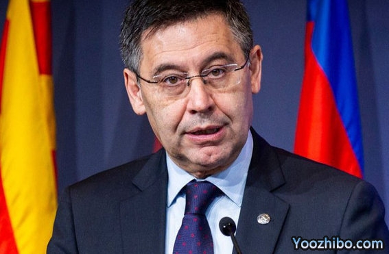 梅西交易流言终止？巴萨主席：梅西留巴萨