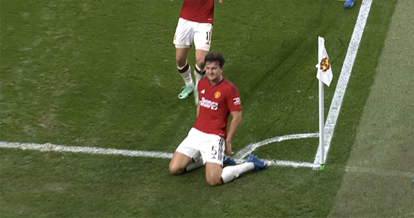 马奎尔缺席足总杯决赛，滕哈格放言要夺冠，引援有谱不担心下课