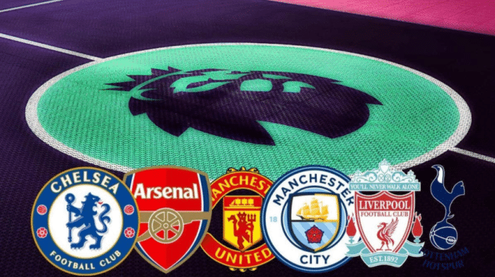 说好的共同进退，英超六强却率先背叛！皇马已被架到火上！