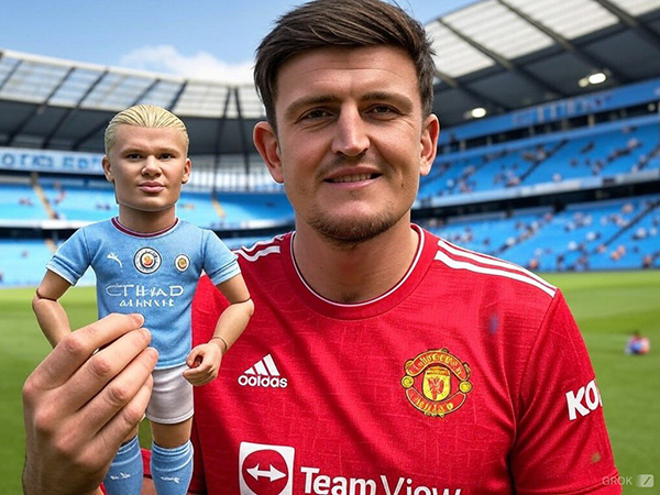 曼联续约难题：欲让马奎尔降薪，恐遭拒绝，穆帅孔蒂频抛橄榄枝