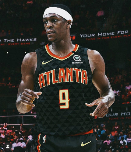 Haynes：隆多两年1500万美元合同加盟老鹰