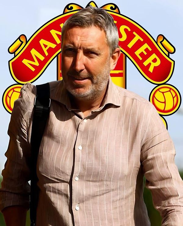 足球界重磅消息：曼联换帅成功，利物浦痛失良将