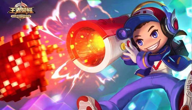 王者荣耀S23鲁班七号铭文怎么搭配 新赛季鲁班七号铭文推荐攻略