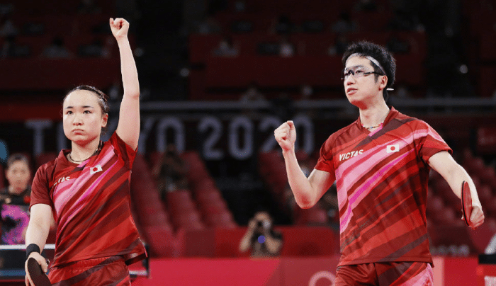 日本夺冠后伊藤大笑！伊藤母亲洗脑式教育曝光：只有你才能战胜中国