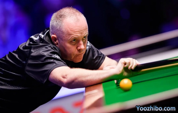 奥沙利文vs希金斯对阵全记录：巫师年内5胜1负！