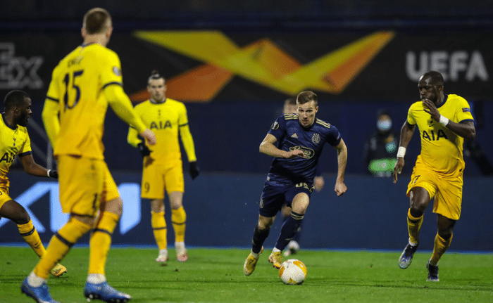 1-2！0-3！爆冷+雪崩！热刺迎来81亿翻身仗，穆帅已创9年2大佳绩