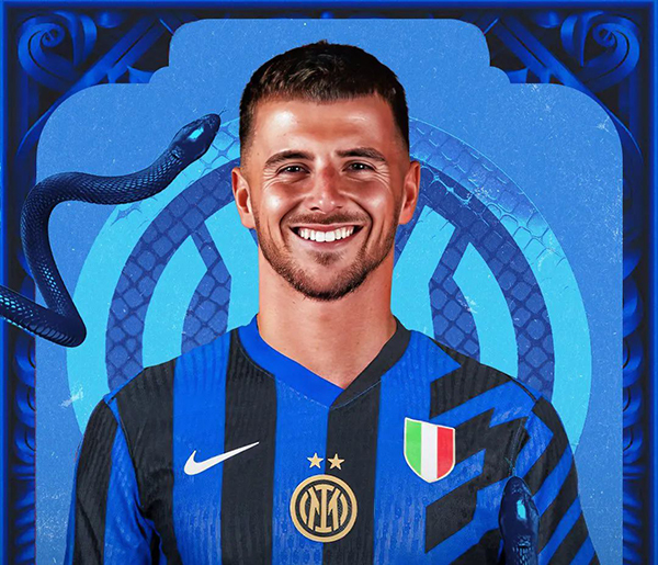 租借意甲或是救赎？芒特面临职业生涯十字路口