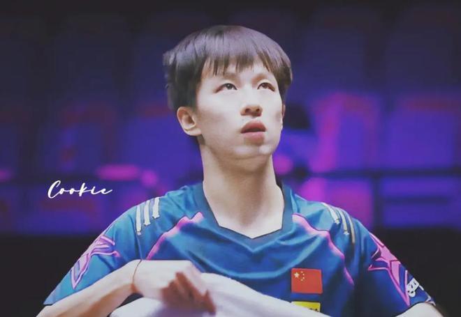 甜蜜约会，林高远恋情曝光？女方大2岁，长相甜美，乒乓运动员