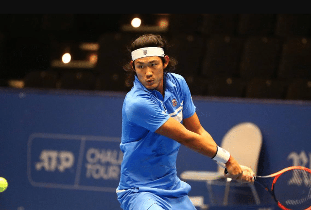 中国男网新历史！张之臻鏖战3小时晋级：2人杀入大师赛正赛破纪录