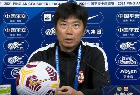 陈洋：很遗憾没拿下比赛，这是球队成熟的过程